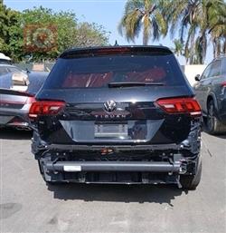 فولكسفاغن تيغوان